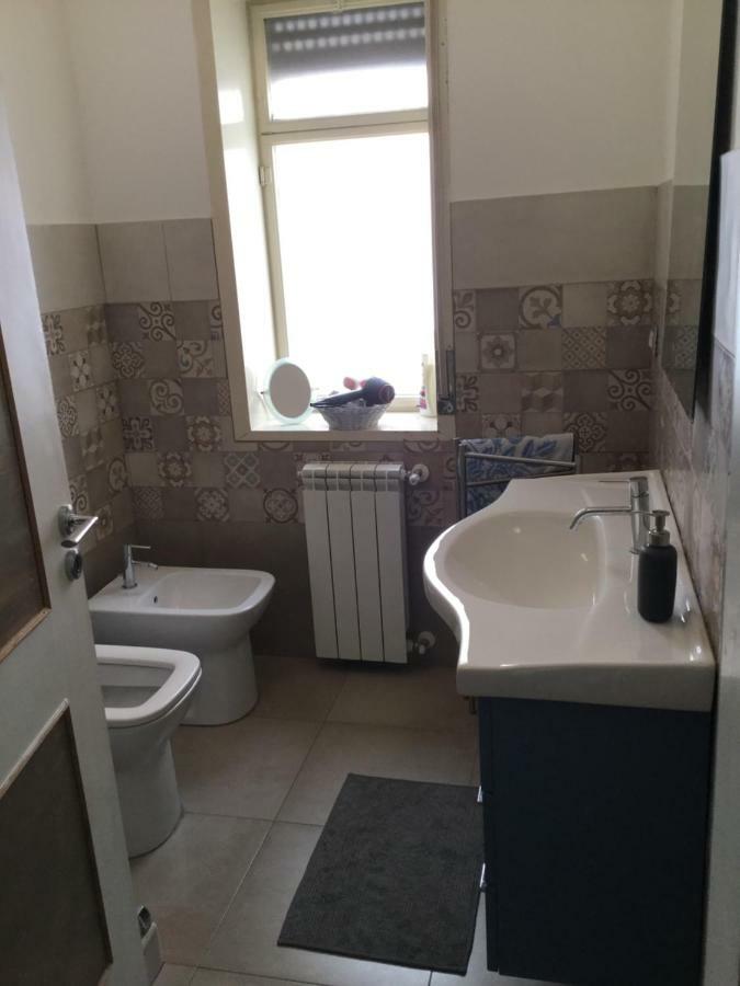 Villa Con Piscina Mascalucia Exteriér fotografie